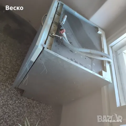 Съдомиялна машина Ariston Hotpoint 60см + подарък.