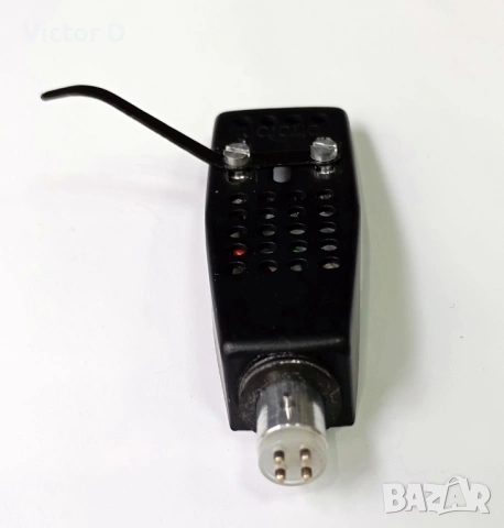 Шел(headshell)-Ortofon , снимка 3 - Грамофони - 47927461