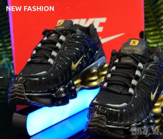 🔝🔝🔝 Мъжки Маратонки Nike , снимка 3 - Маратонки - 50809505