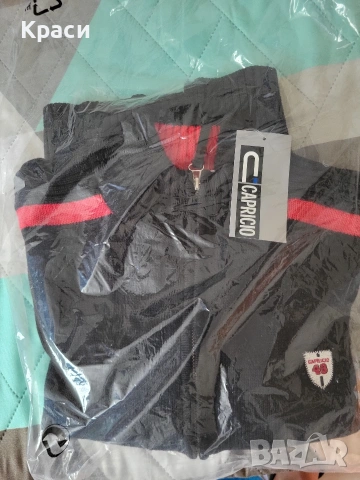 оригинална жилетка Capricio