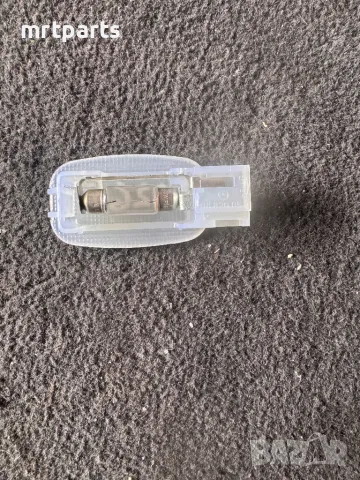 Плафон за Mercedes W203, снимка 2 - Части - 49651764