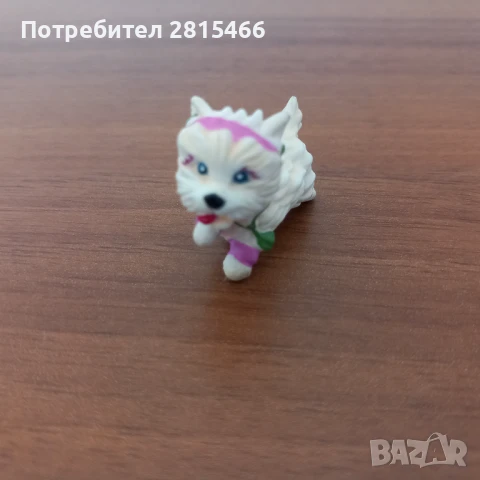 Лот кучета Киндер, снимка 6 - Колекции - 51139461