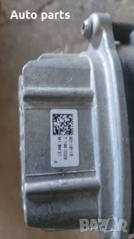 ляв фар Сеат Ибиза ксенон оборудване части liav far Seat Ibiza XENON, снимка 8 - Части - 55925529