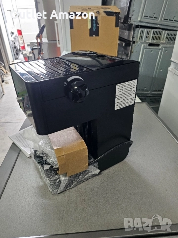 Еспресо машина Gaggia Gran Style, снимка 3 - Кафемашини - 52174095