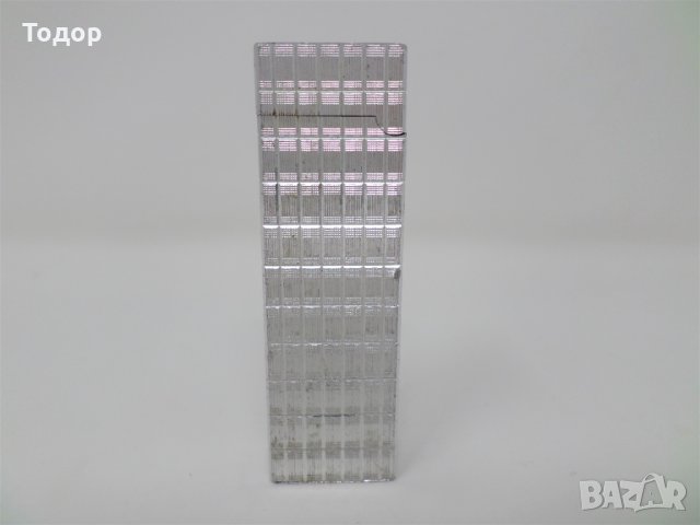 Газова запалка Colibri , снимка 3 - Запалки - 31624560