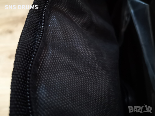 👜 Нов кейс за чинели на отлична цена, снимка 3 - Ударни инструменти - 44619884