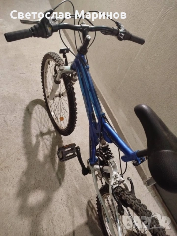 Велосипед/Колело, снимка 3 - Велосипеди - 53293418