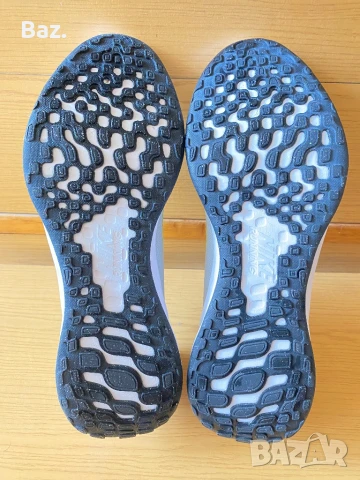 NIKE  REVOLUTION  6  номер  45,5, снимка 4 - Маратонки - 51032379