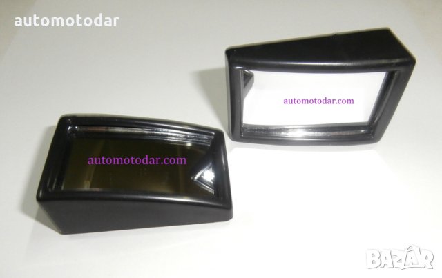 Огледало помощно  за мъртва точка 