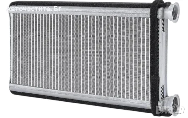 Радиатор парно топлообменник СУБАРУ ФОРЕСТЪР ИМПРЕЗА SUBARU 72130FG000 72130-FG000 OEM SUBARU