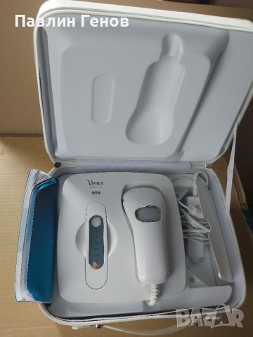 Фотоепилатор Braun, снимка 5 - Епилатори - 40205634