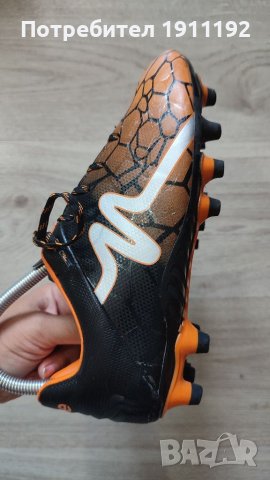 Футболни бутонки. Номер 38 , снимка 3 - Футбол - 37464294