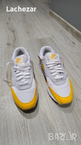 Mъжки маратонки Nike Air Max номер 41, снимка 3 - Маратонки - 52435934