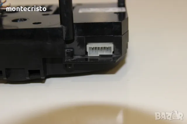 Панел климатроник Citroen Xsara Picasso (1999-2010г.) управление климатик 96450543XT / 96 450 543 XT, снимка 6 - Части - 49629580