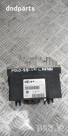 Компютър VW Polo 1.4i 1998г. 030906030E 61600.261.15 