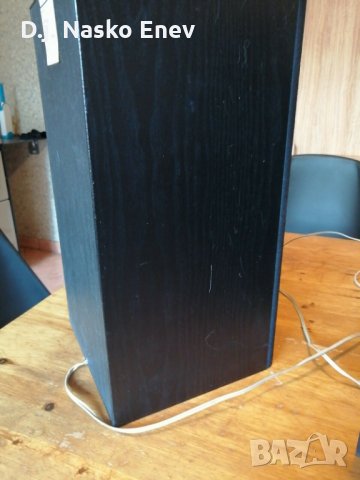 Jamo P Sound 100 - чифт отлични Hi-Fi тонколони /made in Denmark/ , снимка 13 - Тонколони - 34491761