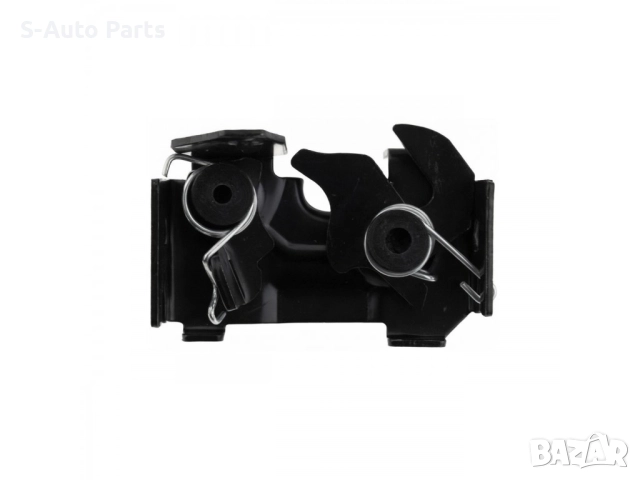 Закопчалка за преден капак за Mercedes E-Class W213 (2016-2023), снимка 4 - Части - 52937616