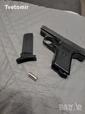 perfecta mog FBI 800 1985г, снимка 4 - Колекции - 56060950