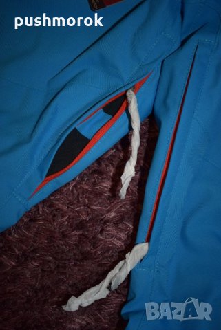 Hannah PARK Men's ski pants Sz XXL, снимка 3 - Спортни дрехи, екипи - 31034537