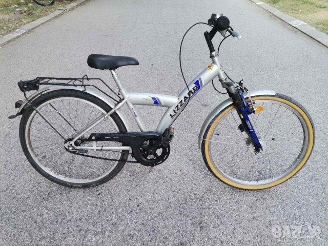 Детско колелце 24", снимка 1