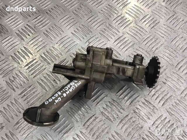 Маслена пома Renault Megane 1.9dCi,2004г.