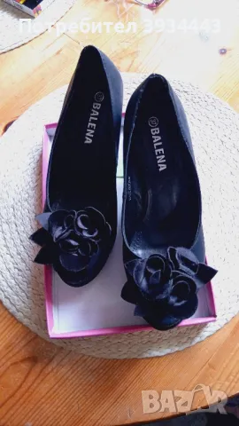 дамски обувки