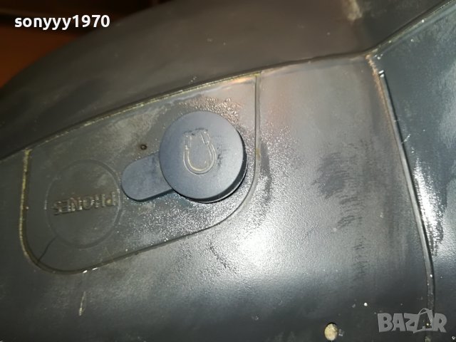 JVC RS-WP1WT 12V CD PORTABLE SYSTEM-SWISS 1106221826, снимка 17 - Ресийвъри, усилватели, смесителни пултове - 37054092