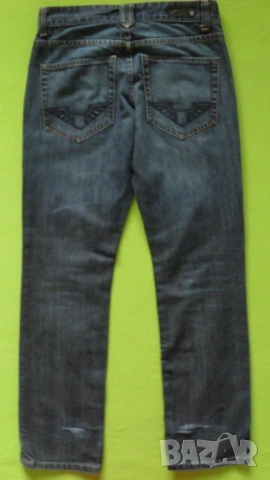 Дамски лот 7 от три части Diesel и Gnious само за 14 €, снимка 7 - Дънки - 54339385
