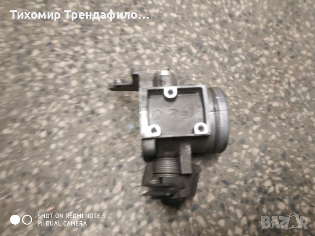 ДРОСЕЛОВА КЛАПА ALFA ROMEO 156 0280750023 , 0 280 750 023 , 2.0 бензин, снимка 4 - Части - 44712391