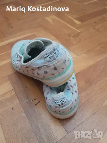 Гуменки, снимка 2 - Детски обувки - 50096938