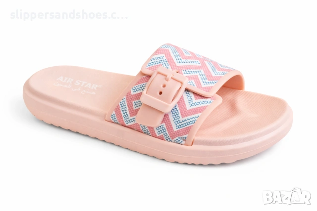 Дамски чехли Summer Glitter 36/41