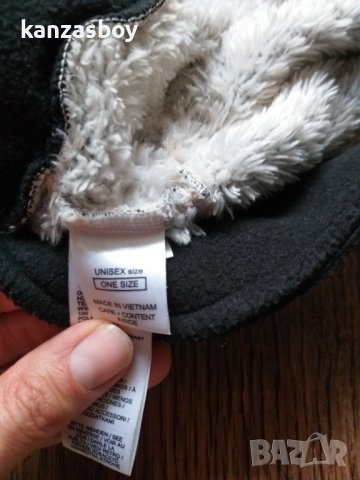 jack wolfskin - страхотна зимна шапка КАТО НОВА, снимка 10 - Шапки - 39842283