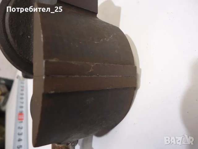 Малко менгеме - произведено в Полша, снимка 10 - Менгемета - 55731562