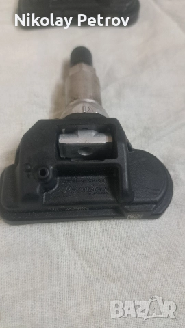 Датчици налягане Mercedes , снимка 2 - Части - 52580674