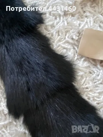 Яки от естествена кожа, снимка 5 - Други - 50399758