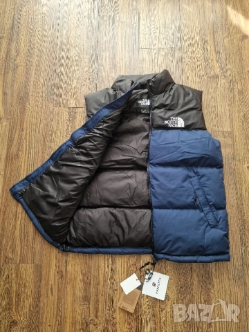 Страхотна мъжка грейка THE NORTH FACE Размери S , M, L, XL, 2XL , снимка 9 - Якета - 51835028