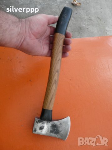 Старо българско топорче - 444, снимка 3 - Други ценни предмети - 42796085