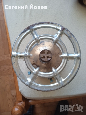 Газов котлон 30 лева, снимка 3 - Котлони - 51473061