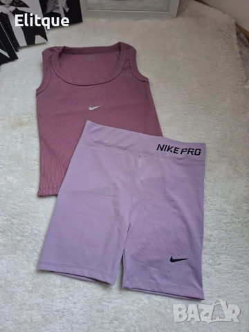 къс клин nike, снимка 8 - Клинове - 54307167