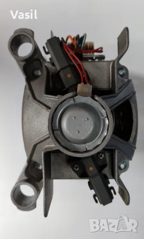 Ел. двигател/Мотор за пералня WHIRLPOOL AWO/C 722** 461975037311, снимка 4 - Перални - 49792044