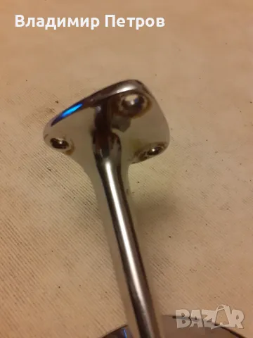 Огледало ВАЗ 2101, снимка 4 - Части - 49130732