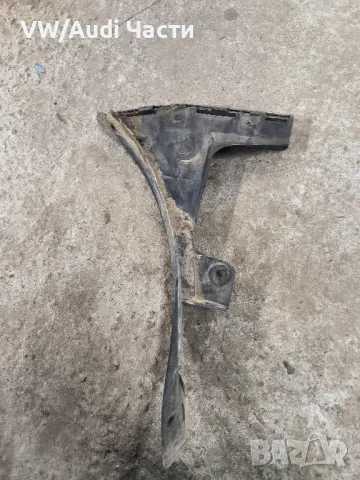 Десен водач захват задна броня за Ауди А3 Audi A3 8L 8L0807378B, снимка 3 - Части - 48397129