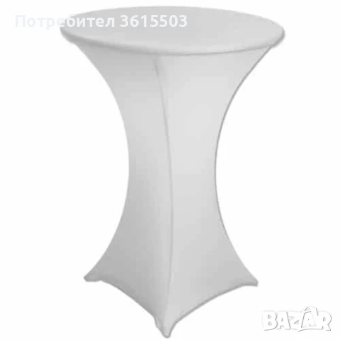 Бар маси под наем , снимка 1