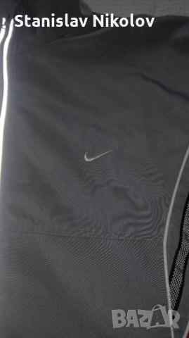 Ретро горнище Nike (made in USA), снимка 3 - Спортни дрехи, екипи - 32097564