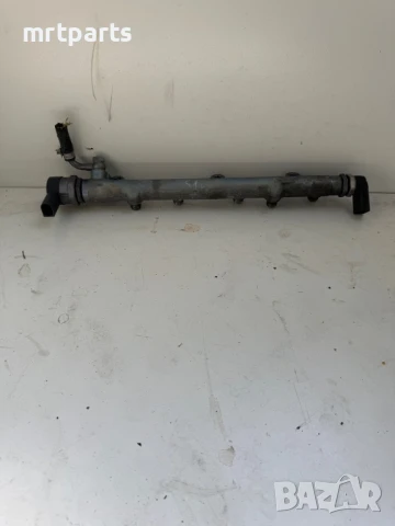 510. Горивна рейка с датчици за BMW E87 M47 118d