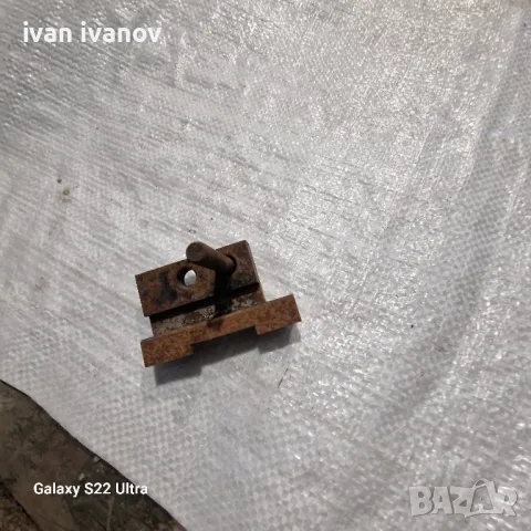 Нож Преса Аломиниева Дограма, снимка 6 - Други инструменти - 49828697