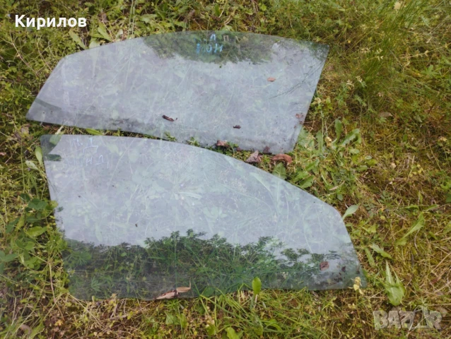 Странични стъкла за Форд Мондео МК 3