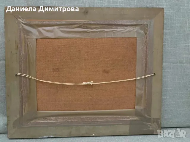 Две картини на фазер, принт, снимка 11 - Картини - 48449539