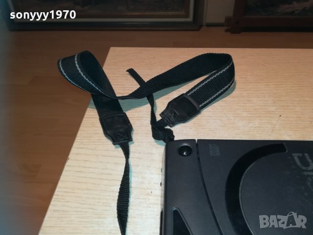 philips d6800/02 discman-made in austria 1910201910, снимка 17 - MP3 и MP4 плеъри - 30480081