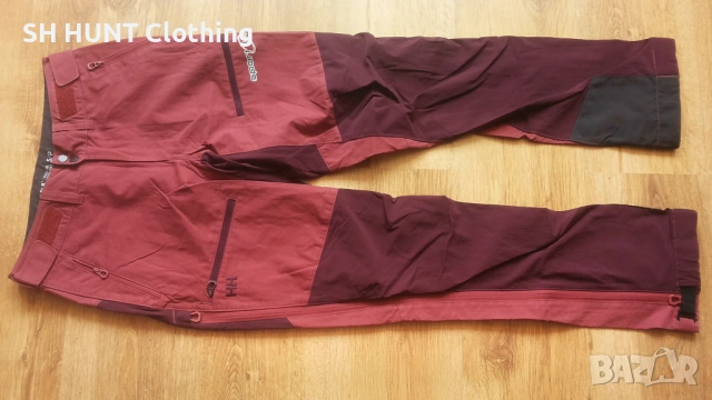 HELLY HANSEN 63022 W VERGLAS TUR Stretch Pant размер S дамски панталон - 1948